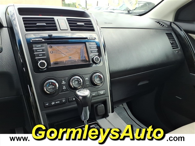 2013 Mazda CX-9 Touring:417030B