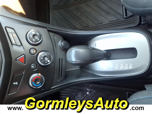 2016 Chevrolet Trax LS:556026B