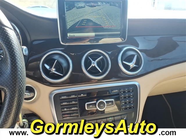 2014 Mercedes-Benz CLA CLA 250:050091B