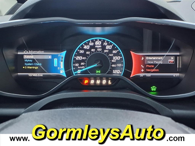 2013 Ford C-MAX Hybrid SEL:517818B