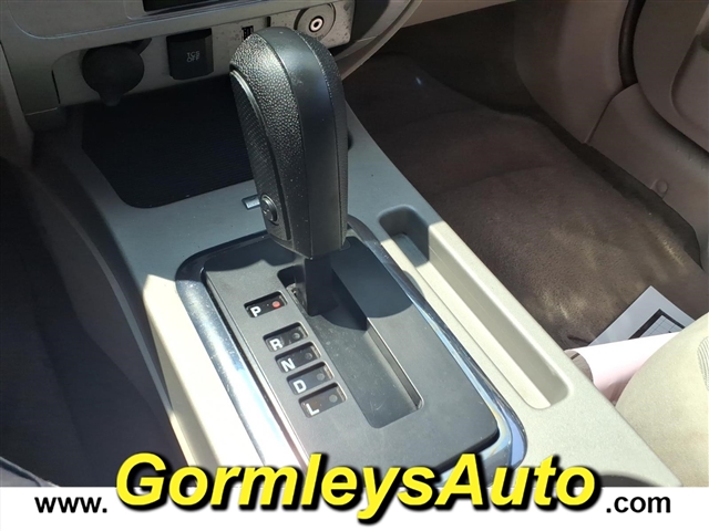 2012 Ford Escape XLT:B15672B