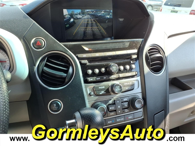 2015 Honda Pilot EX:021378B