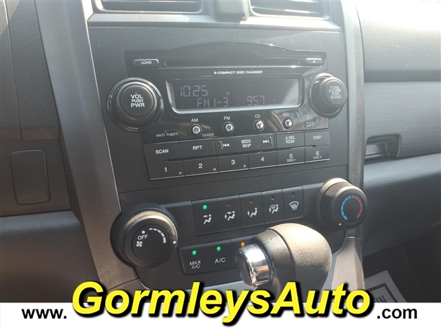 2008 Honda CR-V EX:006042B