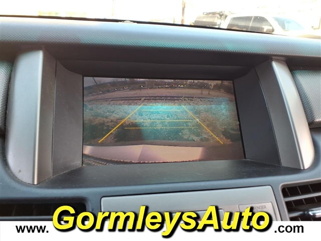 2011 Acura RDX SH-AWD w/Tech:000501B