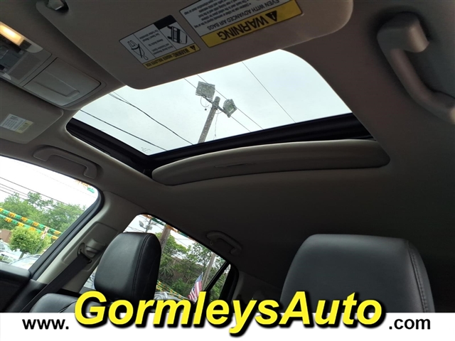 2013 Acura RDX Base:018877B