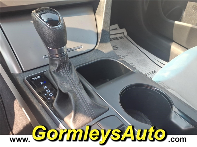 2015 Hyundai SONATA SE:216806B