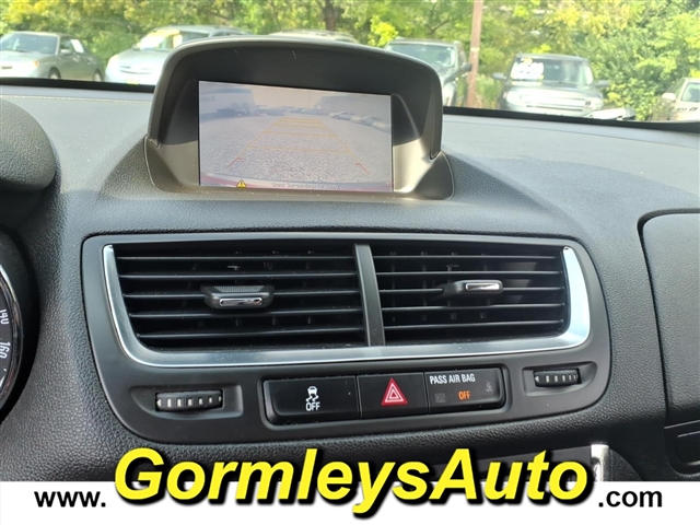 2016 Buick Encore Base:630332B