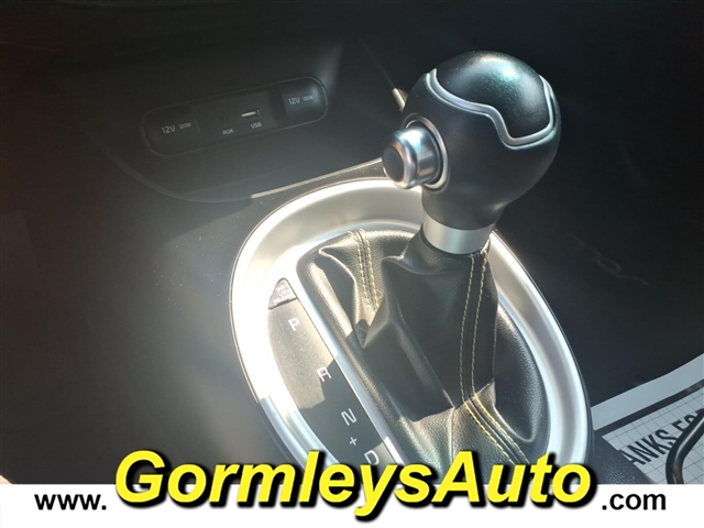 2016 Kia Soul +:336568B
