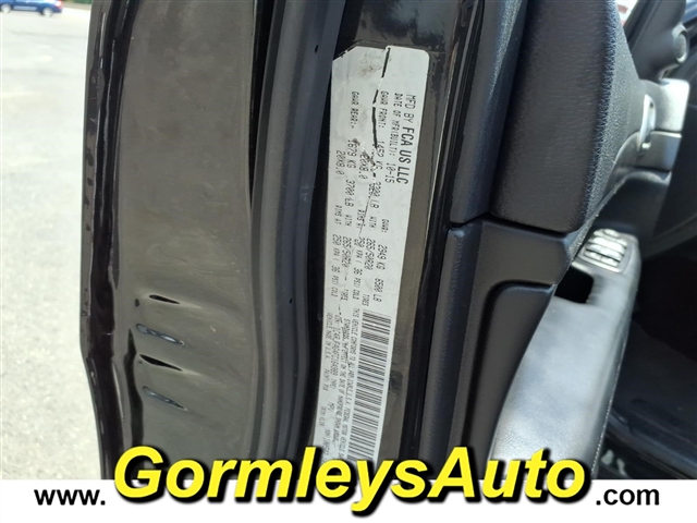 2015 Jeep Grand Cherokee Laredo:164989B
