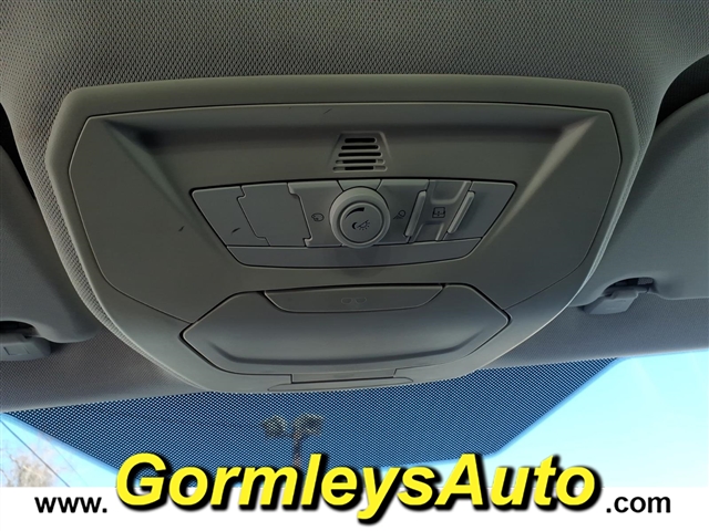 2013 Ford Focus Titanium:249281B