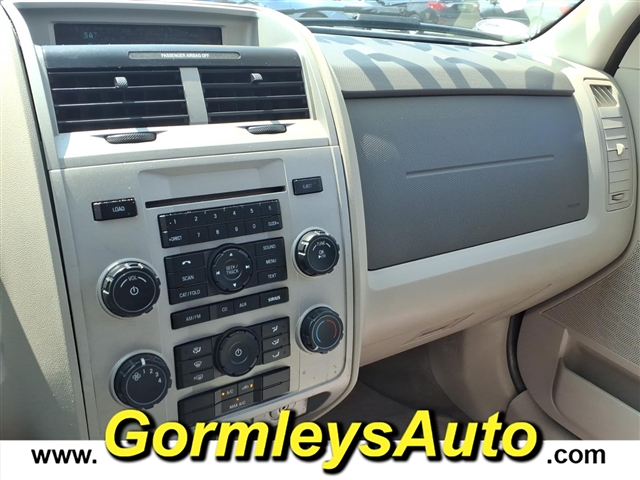 2012 Ford Escape XLT:B15672B