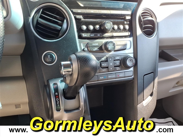 2015 Honda Pilot EX:021378B