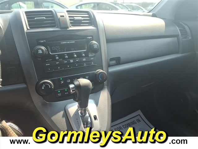 2008 Honda CR-V EX:006042B