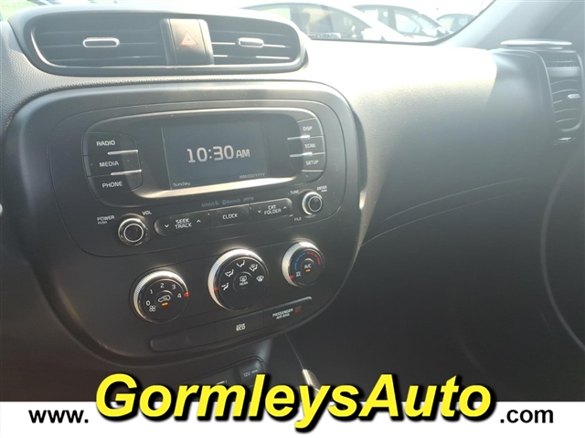 2016 Kia Soul +:336568B