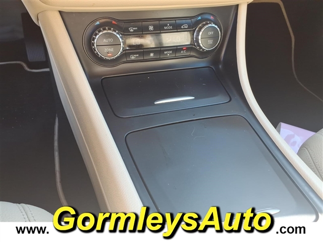 2014 Mercedes-Benz CLA CLA 250:050091B