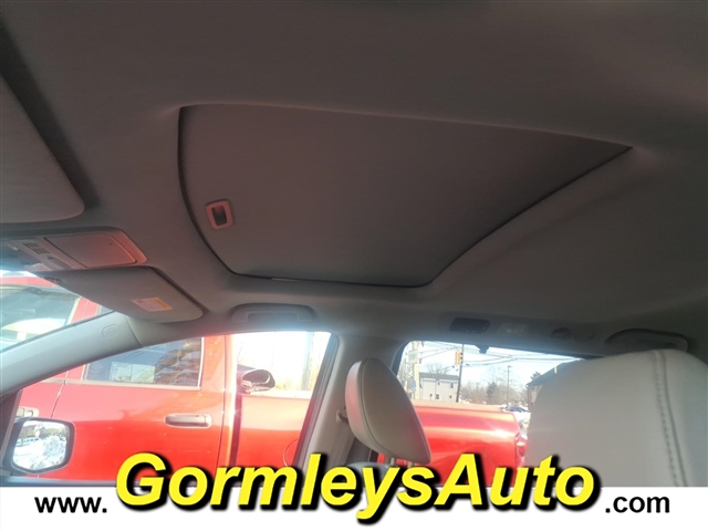 2013 Honda Odyssey EX-L:057531B