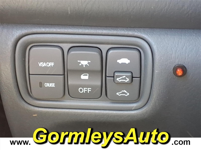 2008 Honda Pilot SE:008842B