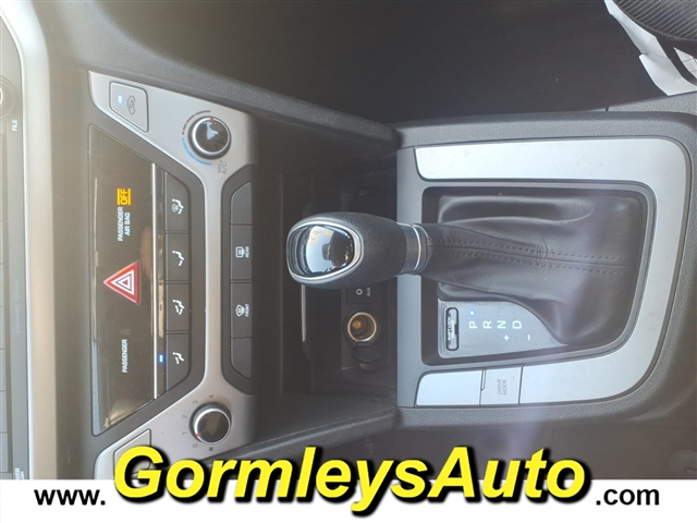 2018 Hyundai ELANTRA SE:397630B