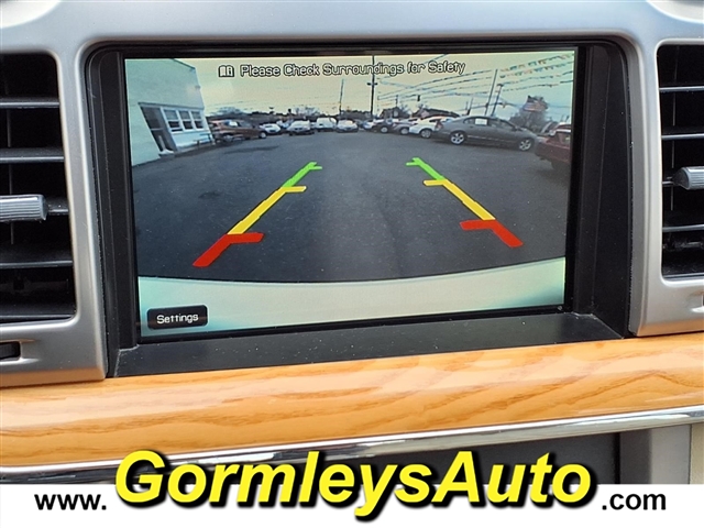 2012 LINCOLN MKZ Base:829244B