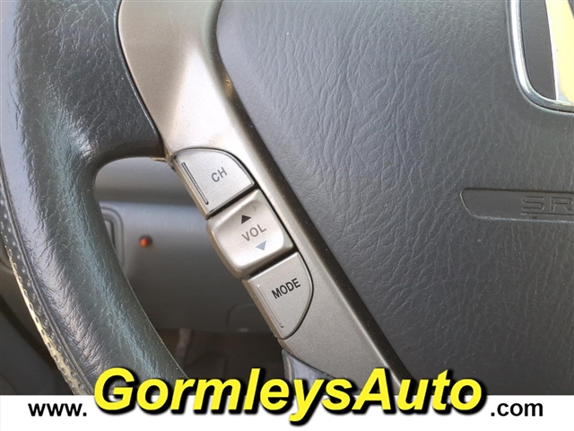 2008 Honda Pilot SE:008842B