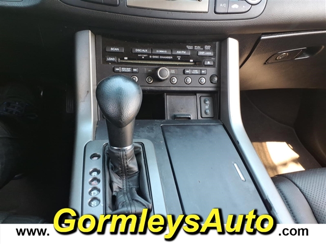 2011 Acura RDX SH-AWD w/Tech:000501B