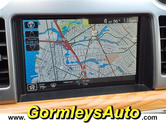 2012 LINCOLN MKZ Base:829244B