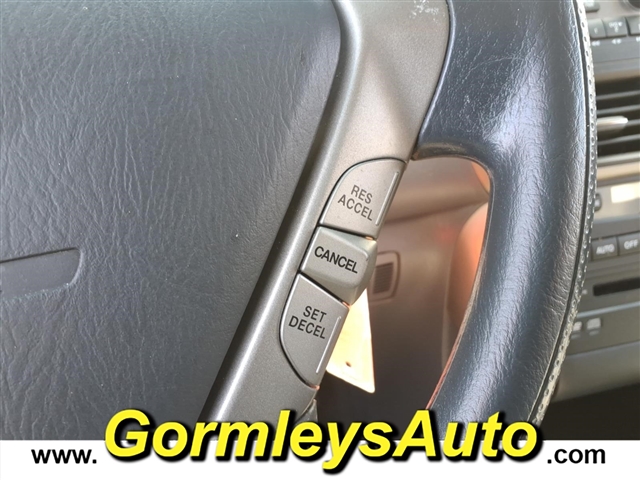 2008 Honda Pilot SE:008842B