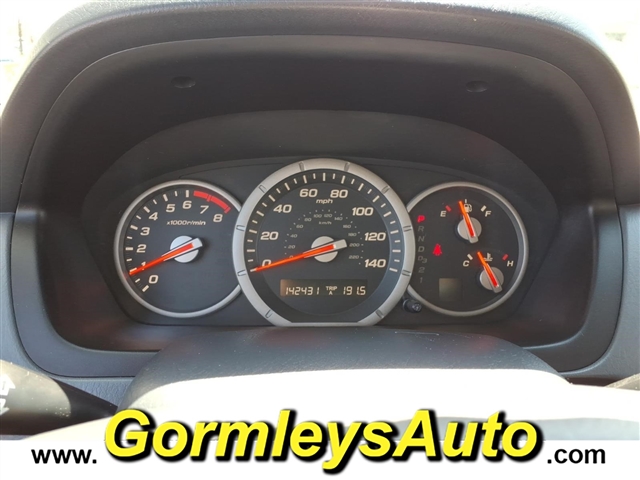 2008 Honda Pilot SE:008842B