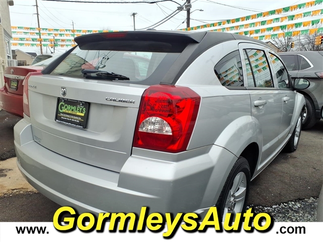 2011 Dodge Caliber Mainstreet:107092B