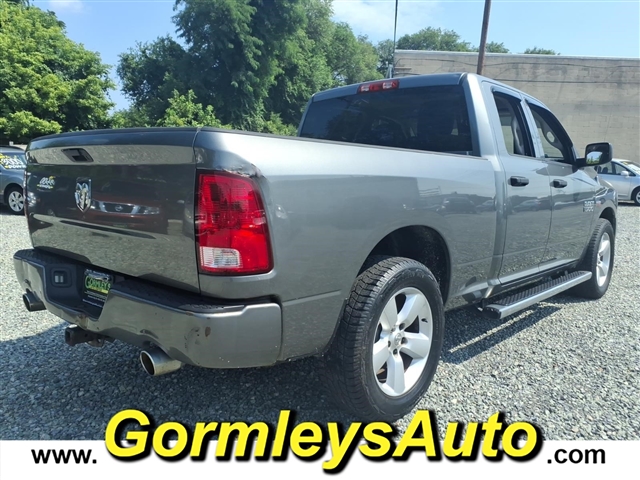 2013 RAM 1500 Express:594818B