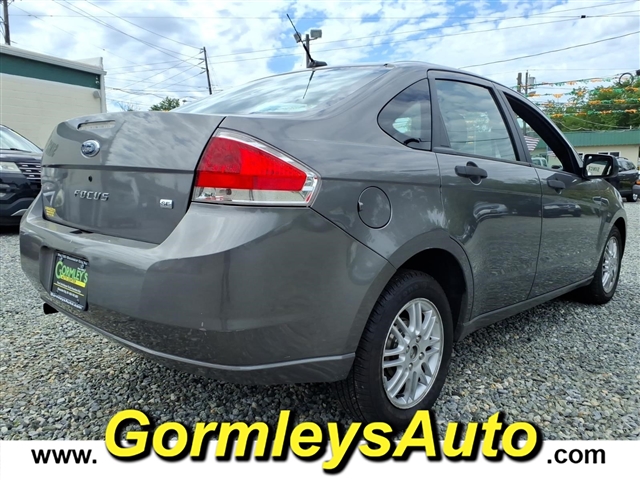 2009 Ford Focus SE:199899B