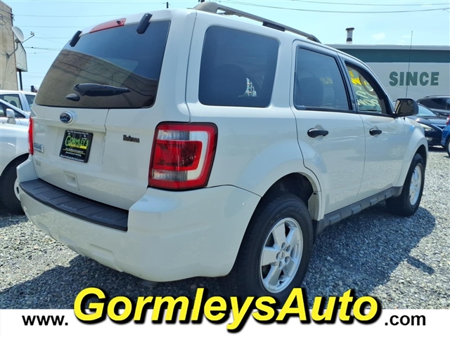 2012 Ford Escape XLT:B15672B