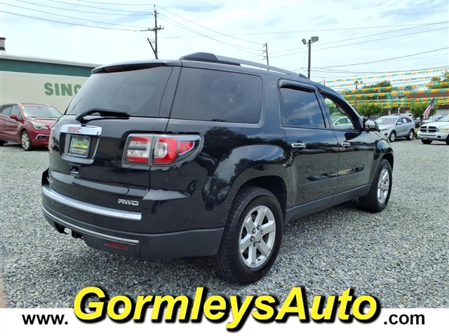 2015 GMC Acadia SLE-1:316109B