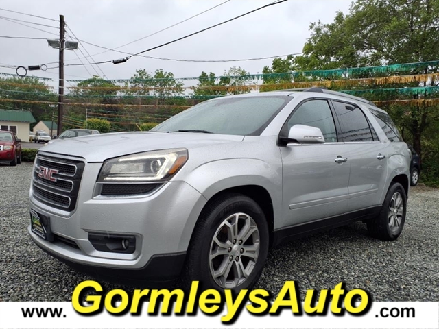 2014 GMC Acadia SLT-1:264309B