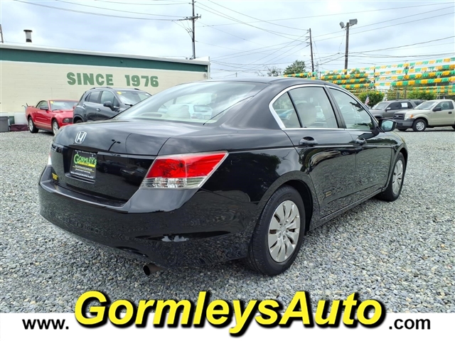2009 Honda Accord LX:078806B
