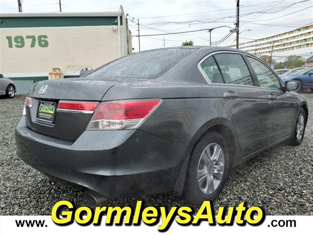 2011 Honda Accord LX-P:048254B