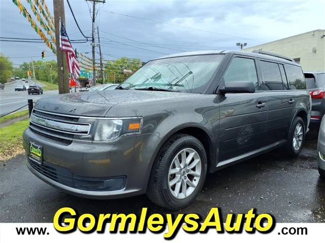 2016 Ford Flex SE:A10516B