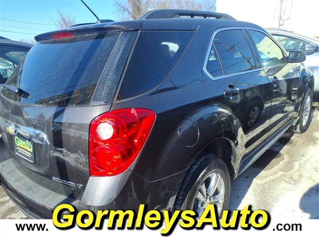 2015 Chevrolet Equinox LT:425926B