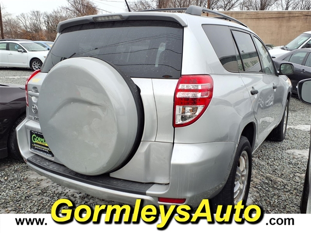 2010 Toyota RAV4 Base:035459B