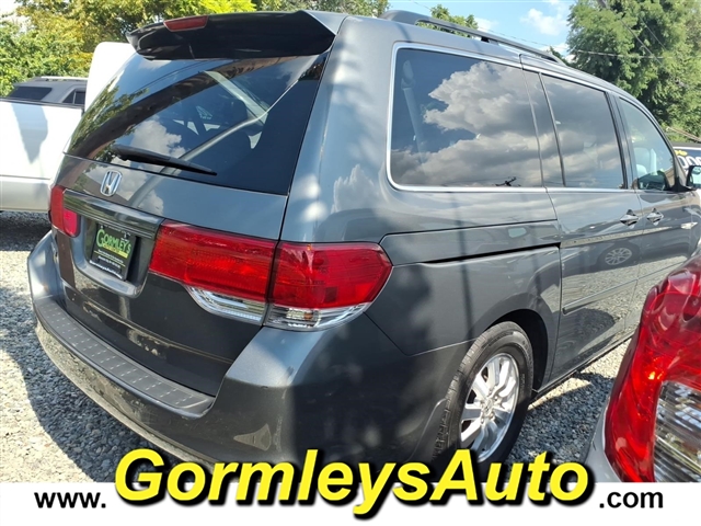 2008 Honda Odyssey EX:006141B