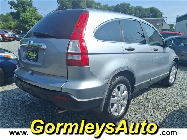 2008 Honda CR-V EX:006042B