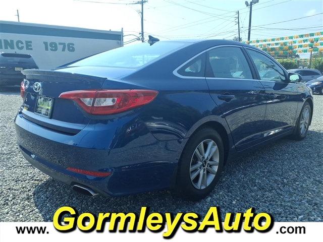 2015 Hyundai SONATA SE:216806B