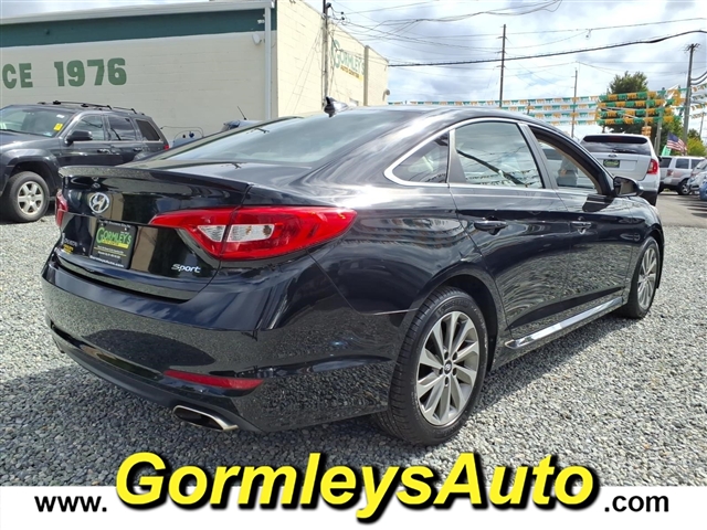2016 Hyundai SONATA Limited:353387B