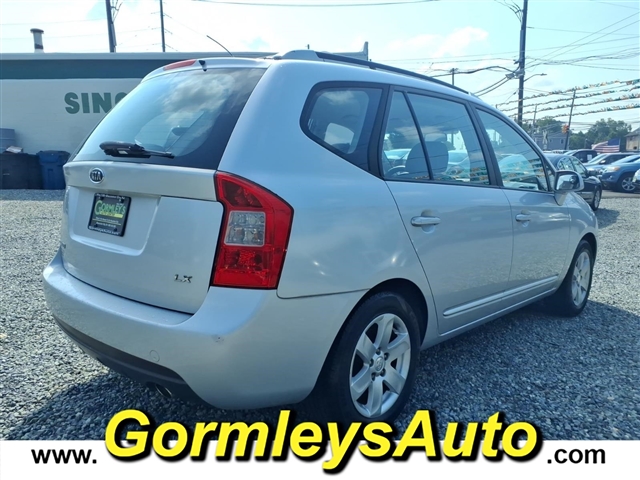 2007 Kia Rondo LX:089888B