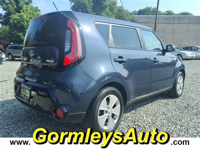 2016 Kia Soul +:304461B