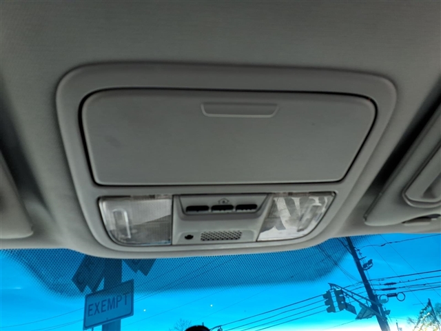 2008 Honda Pilot SE:008842B