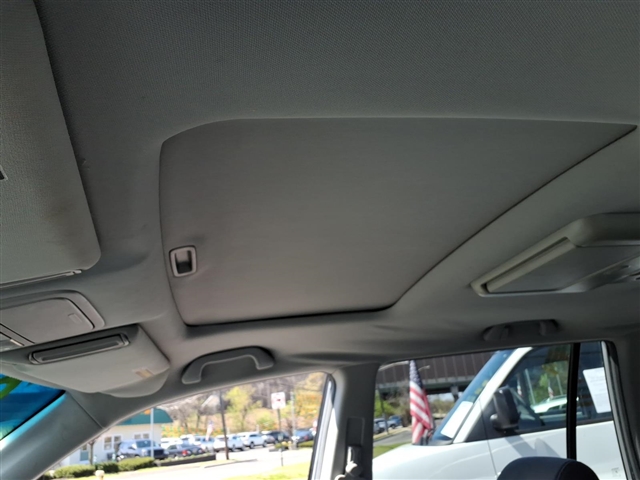 2008 Honda Pilot SE:008842B