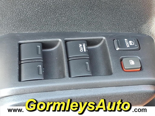 2010 Honda Fit Sport:015718B