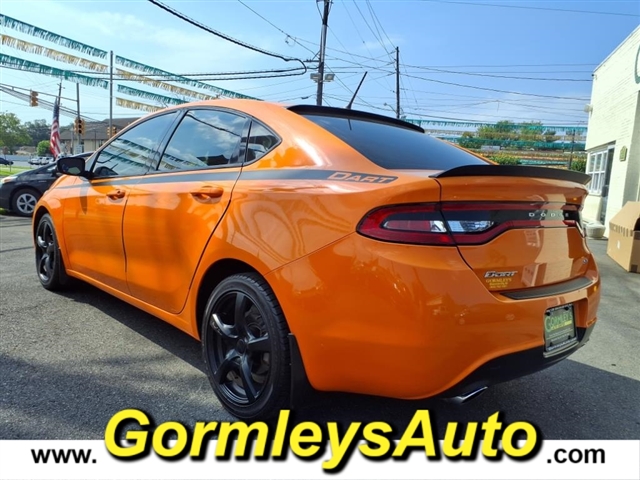 2013 Dodge Dart SXT photo 2