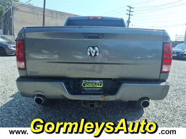 2013 RAM 1500 Express:594818B